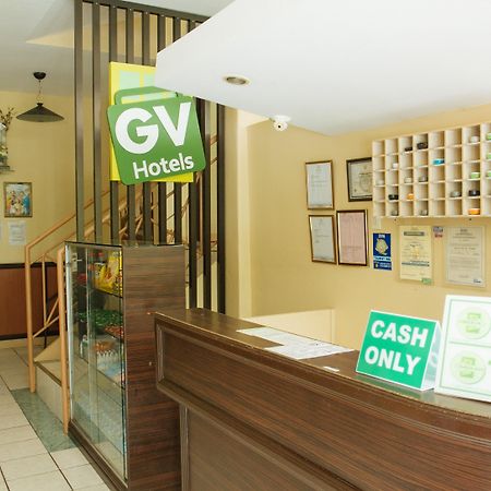 Gv Hotel - Camiguin Mambajao Dış mekan fotoğraf