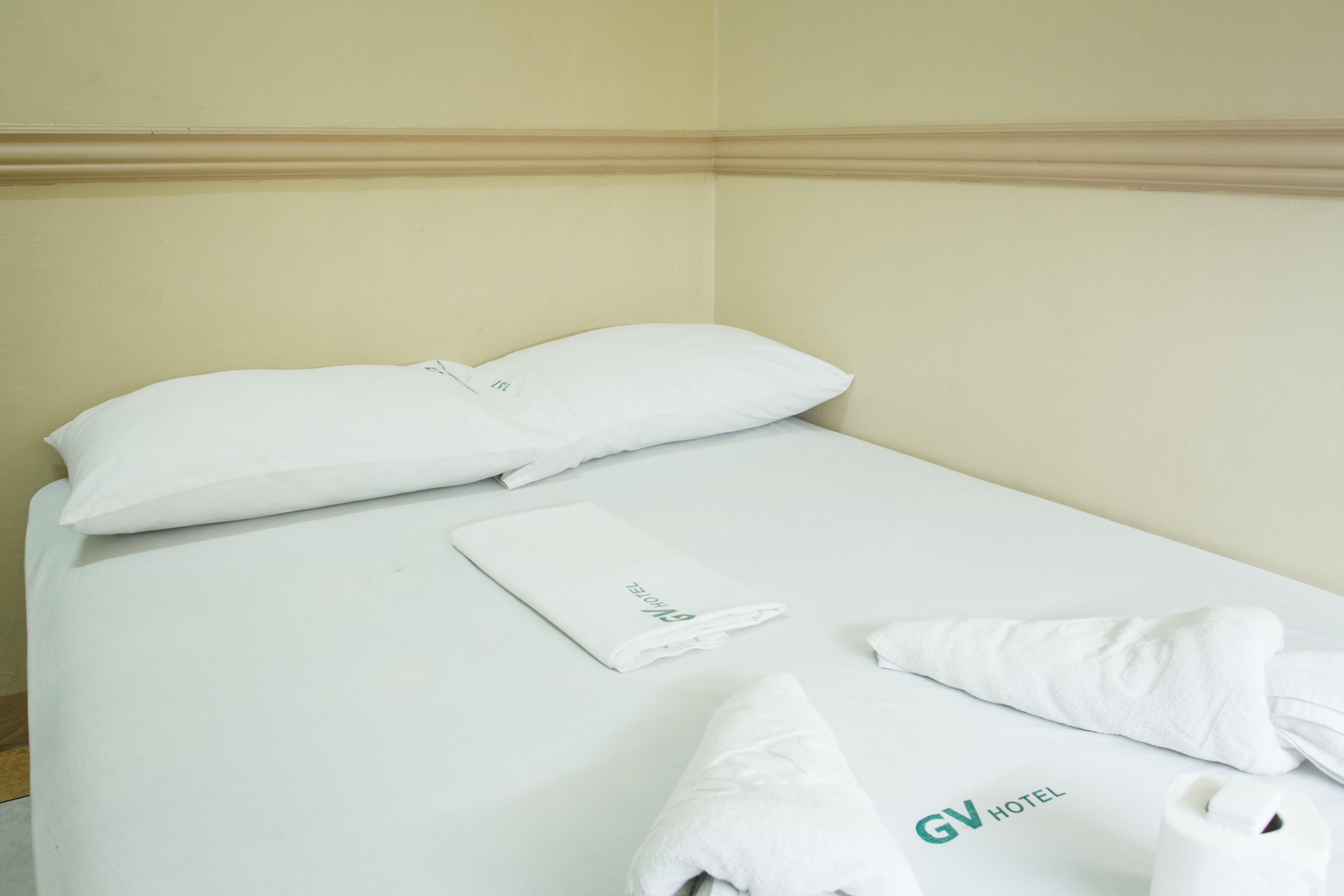 Gv Hotel - Camiguin Mambajao Dış mekan fotoğraf
