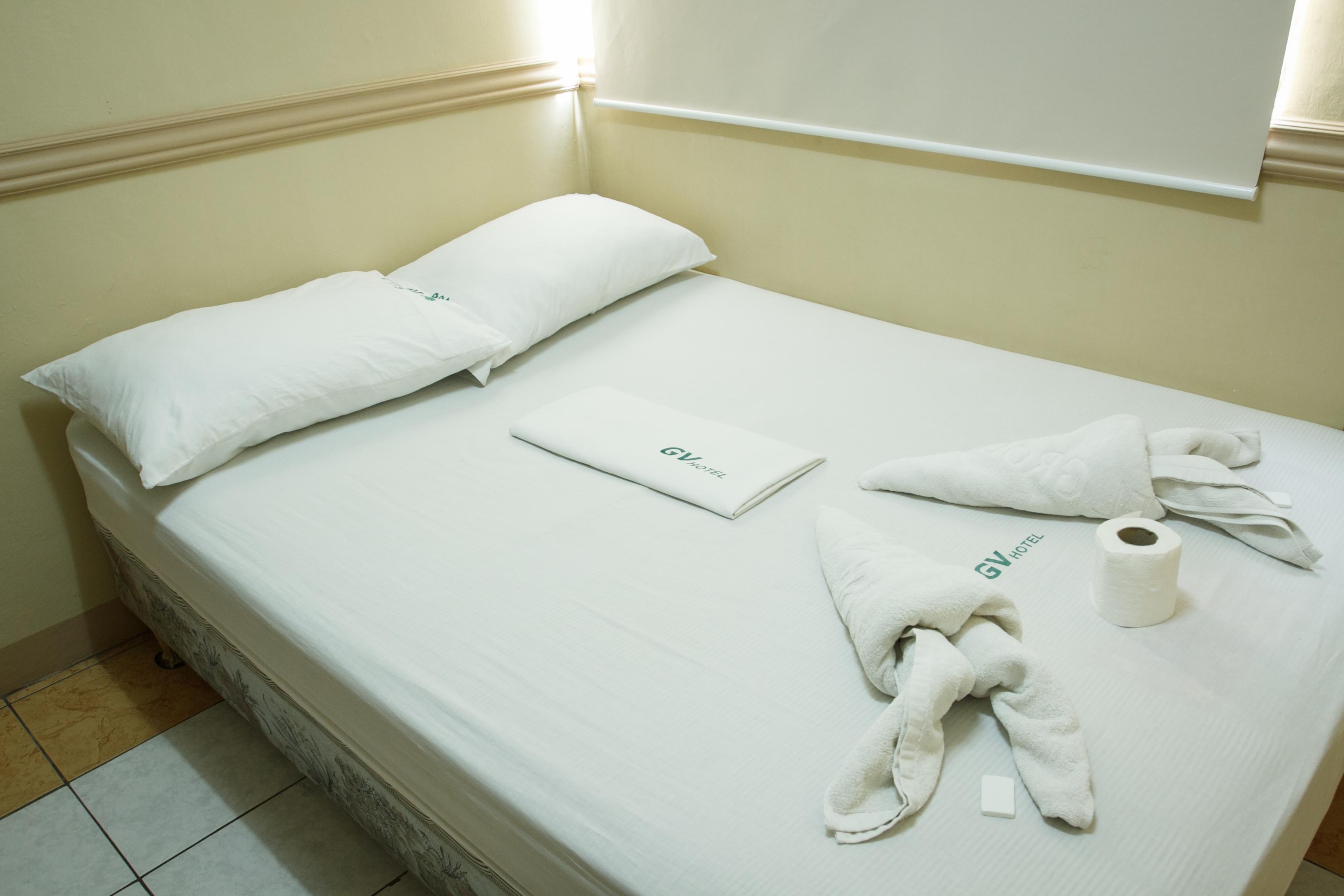Gv Hotel - Camiguin Mambajao Dış mekan fotoğraf