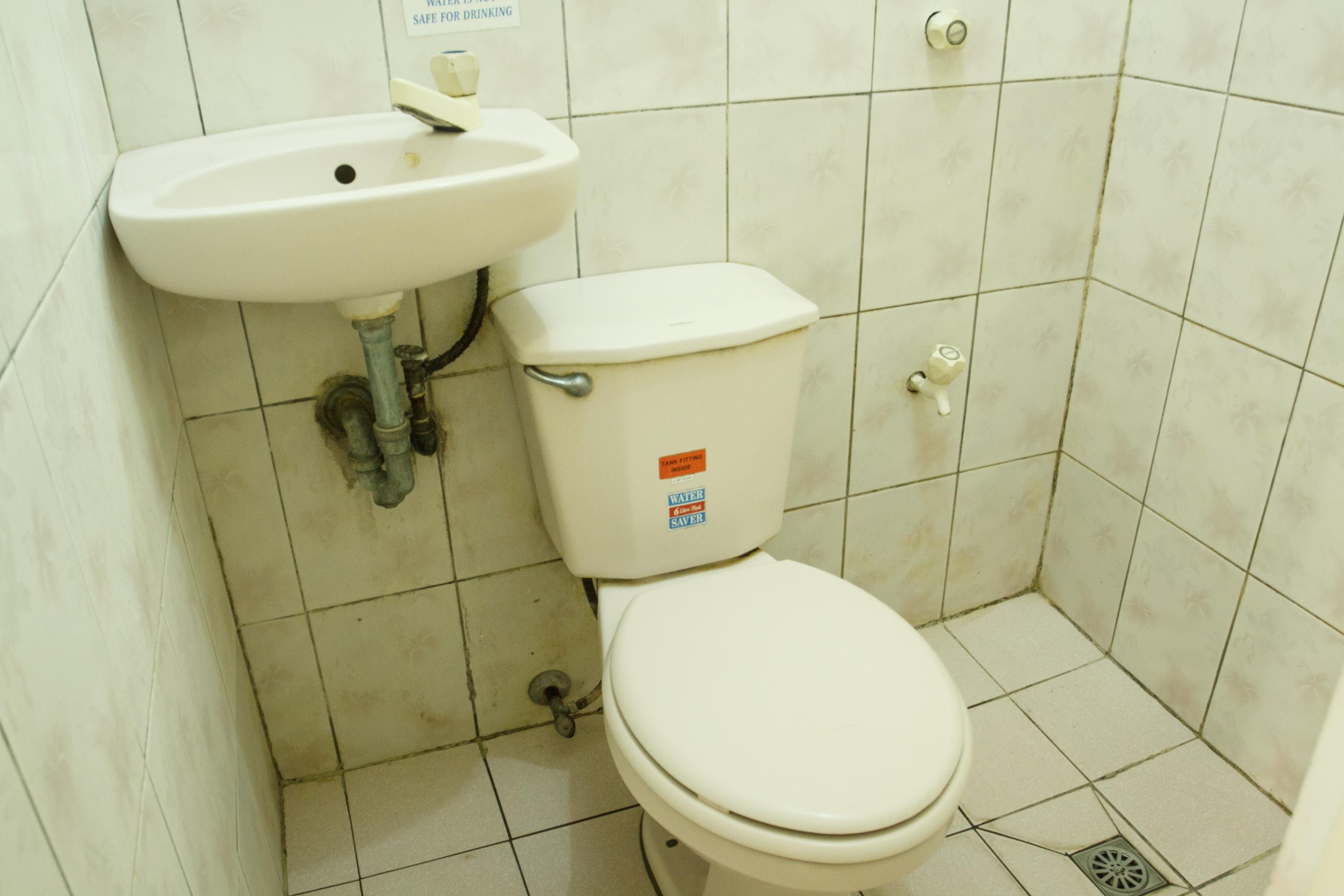 Gv Hotel - Camiguin Mambajao Dış mekan fotoğraf
