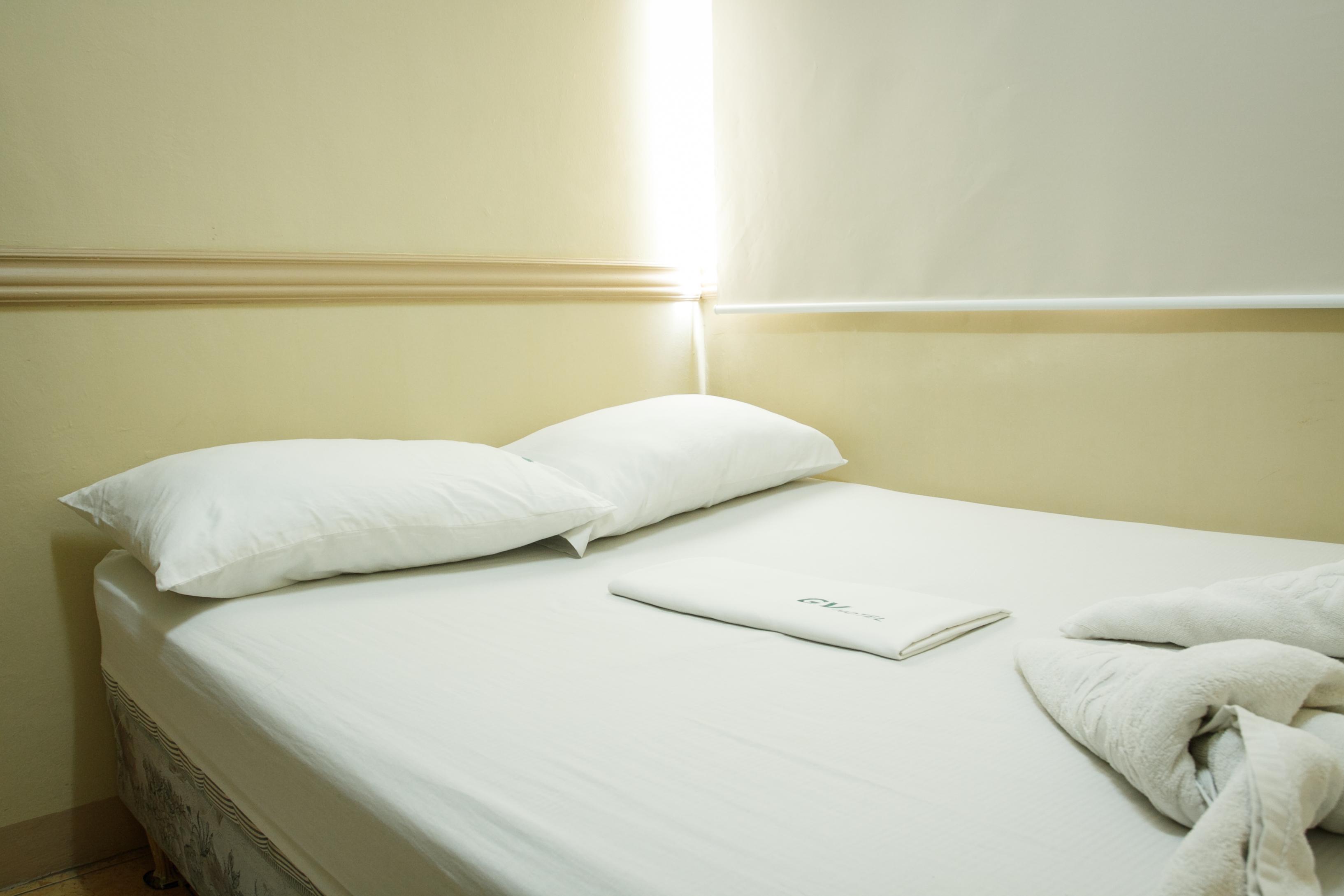 Gv Hotel - Camiguin Mambajao Dış mekan fotoğraf