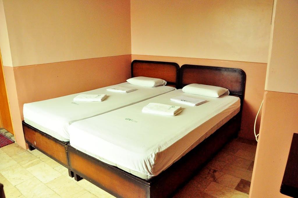 Gv Hotel - Camiguin Mambajao Oda fotoğraf