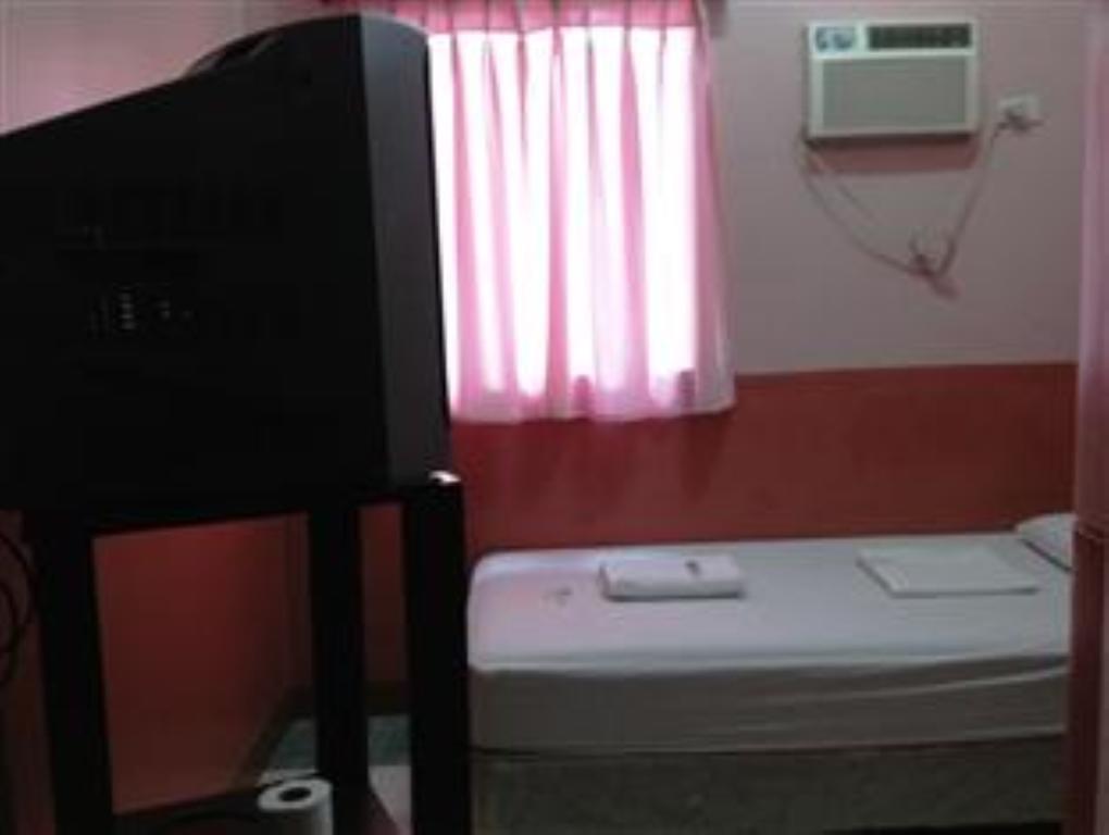 Gv Hotel - Camiguin Mambajao Dış mekan fotoğraf