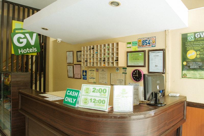 Gv Hotel - Camiguin Mambajao Dış mekan fotoğraf