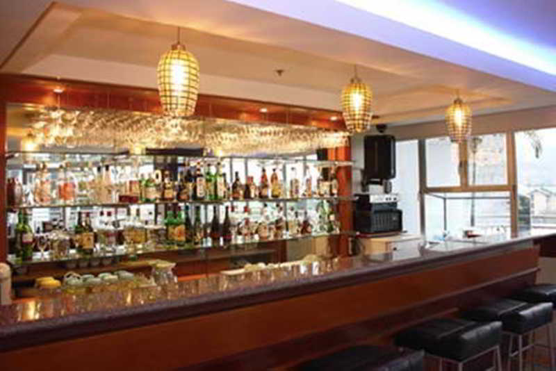 Gv Hotel - Camiguin Mambajao Dış mekan fotoğraf