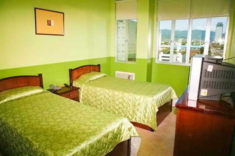 Gv Hotel - Camiguin Mambajao Dış mekan fotoğraf