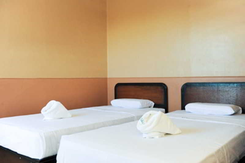 Gv Hotel - Camiguin Mambajao Dış mekan fotoğraf